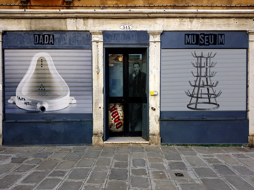 Dada Museum 